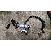 Замок зажигания Rover 45 2001 52010356B