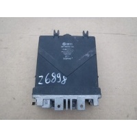 Блок управления двигателя audi 80 2.0 8v 037906022ee