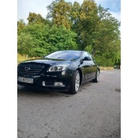 Opel insignia 2.0cdti