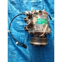 Компрессор кондиционера honda crv cr - v trse09 3720