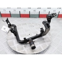 Трубка системы охлаждения Volkswagen Passat 5 (1996-2000) 1999 038121065C,038121065C