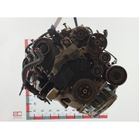 Двигатель (ДВС) Kia Sportage 2 (KM) (2004-2010) 2006 2 D4EA,KZ35302100A