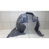Локер передний правый BMW Countryman F60 2016 51717386956