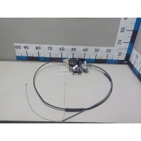 Моторчик подъема солнцезащитной шторки VAG Q8 (4MN) 2018 4M8863560