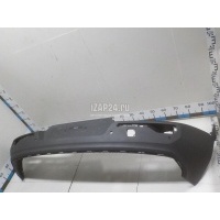 Бампер задний Volvo XC40 2017 32296043