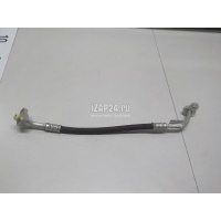 Трубка кондиционера Volvo XC40 2017 31694875