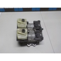 Блок клапанов Volvo XC40 2017 36011659
