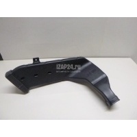 Воздуховод отопителя Hyundai-Kia Sorento IV 2020 97360P2000