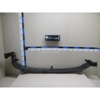 Воздуховод отопителя Hyundai-Kia Sorento IV 2020 97940P2000