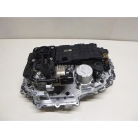 Блок клапанов Kia Sorento IV 2020