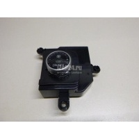 Блок управления климатической установкой Hyundai-Kia Sorento IV 2020 97983P2000