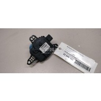 Моторчик заслонки отопителя Hyundai-Kia Sorento IV 2020 97154P2000