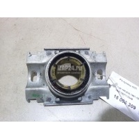 Р/к кулисы КПП VAG 80/90 [B3] (1986 - 1991) 893711334B