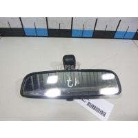 Зеркало заднего вида Hyundai-Kia Getz (2002 - 2010) 851010P000