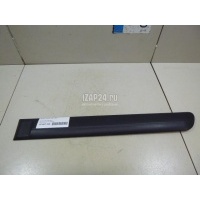 Молдинг задней левой двери Hyundai-Kia Getz (2002 - 2010) 877311C500CA