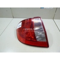 Фонарь задний левый Hyundai-Kia Getz (2002 - 2010) 924101C500