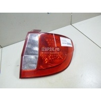 Фонарь задний правый Hyundai-Kia Getz (2002 - 2010) 924201C500