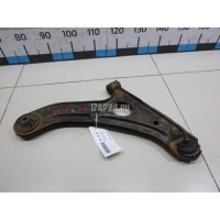 Рычаг передний правый Hyundai-Kia Getz (2002 - 2010) 545011C000