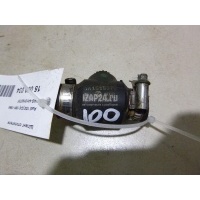 Шланг отопителя VAG 100 [C4] (1991 - 1994) 4A1819373F