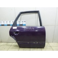 Дверь задняя правая VAG 100 [C4] (1991 - 1994) 4A0833052