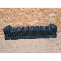 Плита крышка под бампер audi a5 8t 8t0807233a