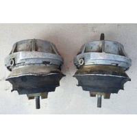 Подушка двигателя audi a6 c5 4.2 4b3199379b oe