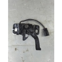 Замок капота Opel Astra J 2010 - 2015 13367148