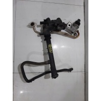 Seat ibiza поло гольф корпус термостата 03212111