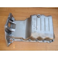 Чаша масляный opel 1.2 1.4 corsa c d z12xep 9128621