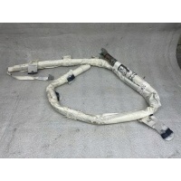 Airbag шторка правый megane iv хэтчбек 985p09101r оригинал