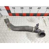 Патрубок радиатора Audi A6 2012 4g0121049l