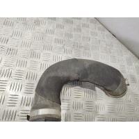 Патрубок интеркулера Audi A6 2012 4G0145709S