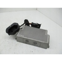 Passat b6 05 - 10 блок розжига напряжения 3c0907155