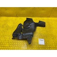 Защита Renault Duster HJD 2021 638301791R