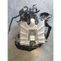 Компрессор 3.0 tfsi audi volkswagen 06e145601l