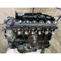 Двигатель bmw X5 E53 M57 306D1 11007783017 33355379