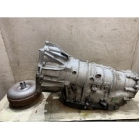 7511022 АКПП bmw E53 M54 3.0i 24007511022 24007518604 24007525324