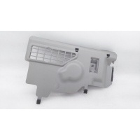 Накладка торпедо Kia Optima TF 2011 972852T10087, 972852T000, 972852T100