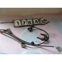 Датчик абс вы передняя toyota карина е 1992 - 1997
