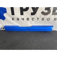 накладка на решетку радиатора Scania 6-series 2340699