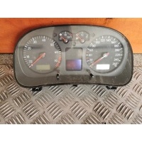 Спидометр часы fis volkswagen гольф iv oe 1j0920822a