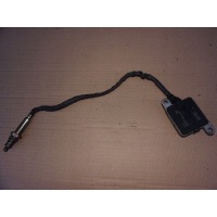 Мерседес лямбда зонд nox a0009057108