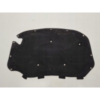 Skoda superb ii изоляция капота 3t0863831