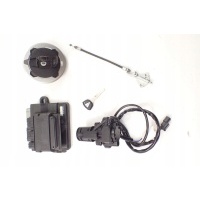 kawasaki z900 20 - иммобилайзер ключ горловина блок