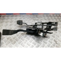 Педальный узел OPEL ANTARA (рест: 2010-н.в.) 2013 4817916, 20905700, 4820559, 95154459