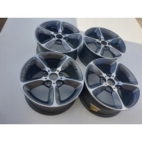 Колесо колёсные диски колесо f21 f22 f23 wz382 382 17