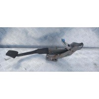 Педаль тормоза Mitsubishi L200 (2015-2022) 2017 4620A493