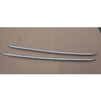 Dw touareg 3 реленги крыша 760860033 760860044
