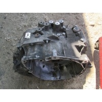 Кпп zafira b 1.9 cdti tf - 80sc 12992728
