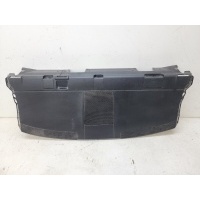 полка багажника Mazda 3 BL 2011-2013 ВВМ4683А0В